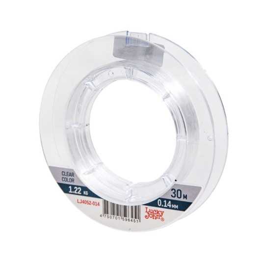 Valas Lucky John Fluorocarbon Hard LJ4052 Valas Lucky John Fluorocarbon Hard LJ4052