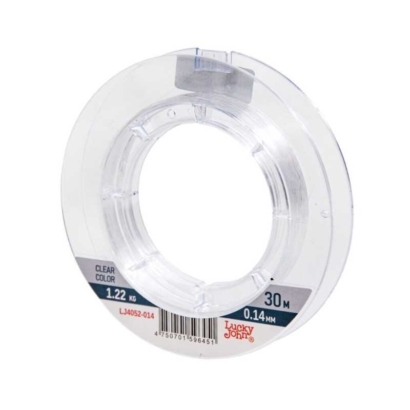 Valas Lucky John Fluorocarbon Hard LJ4052 Valas Lucky John Fluorocarbon Hard LJ4052
