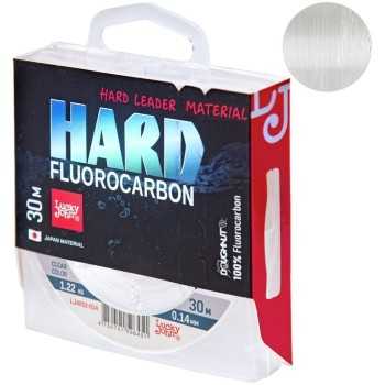 Valas Lucky John Fluorocarbon Hard LJ4052