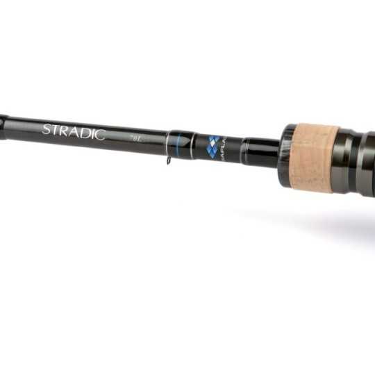 Spiningas Shimano Stradic Spinning Cork 4-dalių (Travel) Spiningas Shimano Stradic Spinning Cork 4-dalių (Travel)