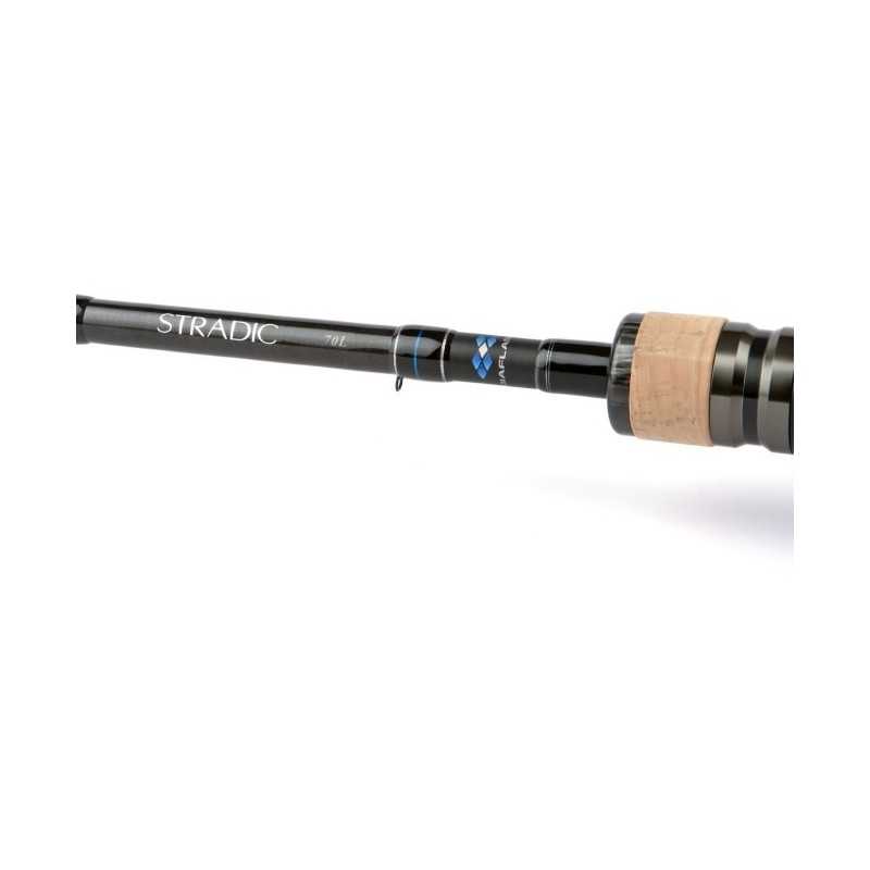 Spiningas Shimano Stradic Spinning Cork 4-dalių (Travel) Spiningas Shimano Stradic Spinning Cork 4-dalių (Travel)