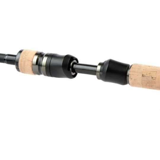 Spiningas Shimano Stradic Spinning Cork 4-dalių (Travel) Spiningas Shimano Stradic Spinning Cork 4-dalių (Travel)
