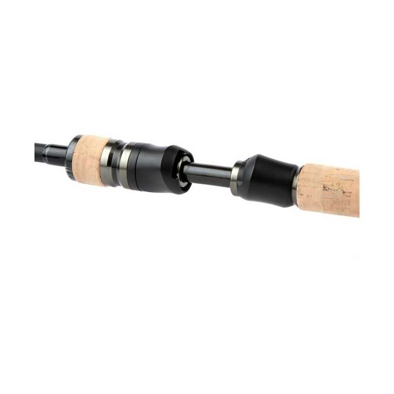 Spiningas Shimano Stradic Spinning Cork 4-dalių (Travel) Spiningas Shimano Stradic Spinning Cork 4-dalių (Travel)