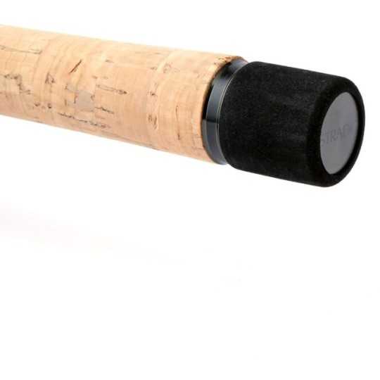 Spiningas Shimano Stradic Spinning Cork 4-dalių (Travel) Spiningas Shimano Stradic Spinning Cork 4-dalių (Travel)