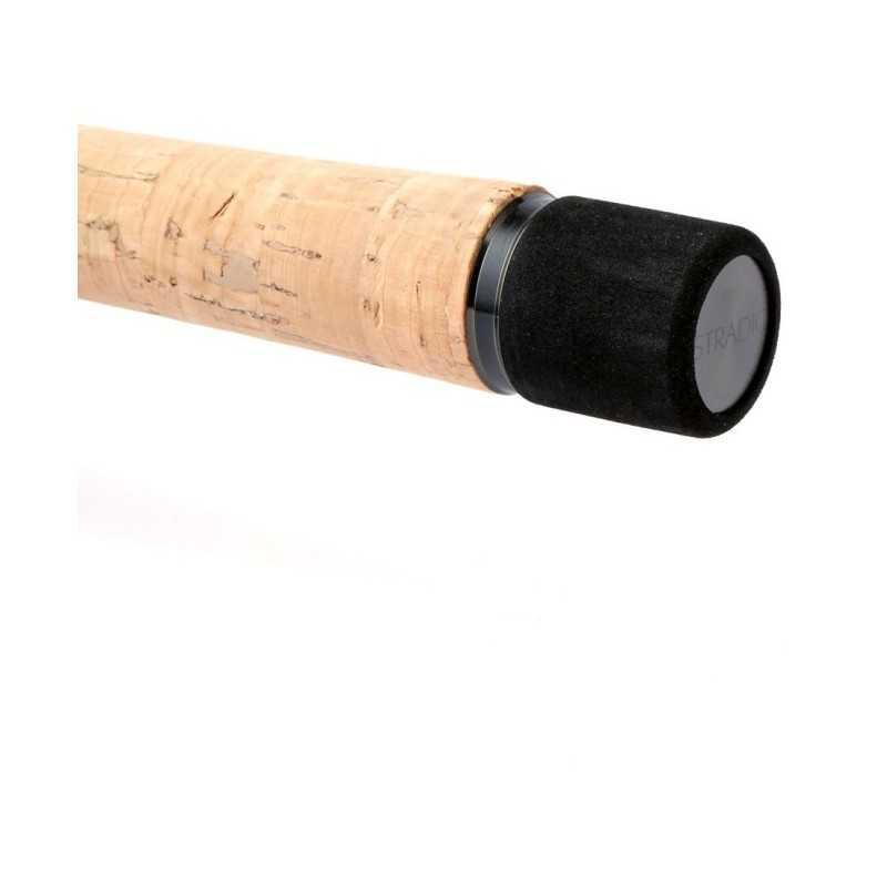 Spiningas Shimano Stradic Spinning Cork 4-dalių (Travel) Spiningas Shimano Stradic Spinning Cork 4-dalių (Travel)