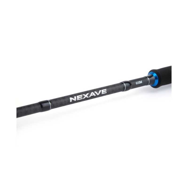 Spiningas Shimano Nexave Spinning Fast (Eva) Spiningas Shimano Nexave Spinning Fast (Eva)