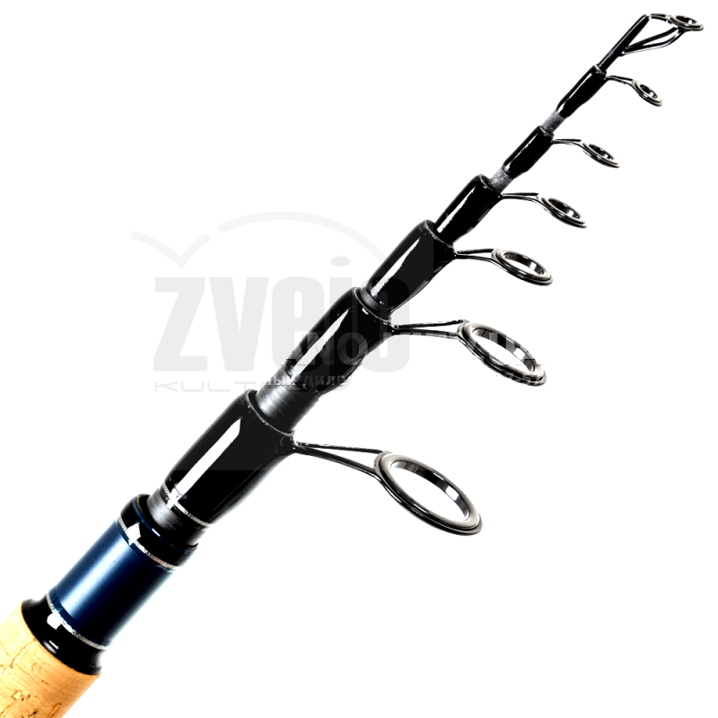Spiningas Shimano Catana FX Spinning Tele Spiningas Shimano Catana FX Spinning Tele