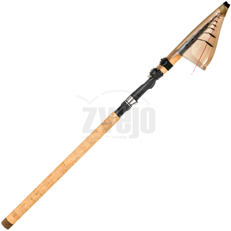Spiningas Shimano Catana FX Spinning Tele Spiningas Shimano Catana FX Spinning Tele