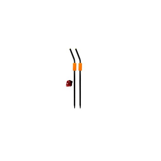 Atstumo Matavimo Kuoliukai 60cm FD10-1324 (Marker Stick) Atstumo Matavimo Kuoliukai 60cm FD10-1324 (Marker Stick)