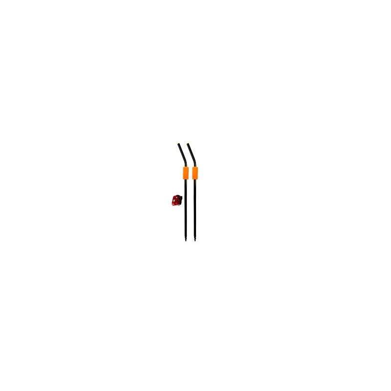 Atstumo Matavimo Kuoliukai 60cm FD10-1324 (Marker Stick) Atstumo Matavimo Kuoliukai 60cm FD10-1324 (Marker Stick)
