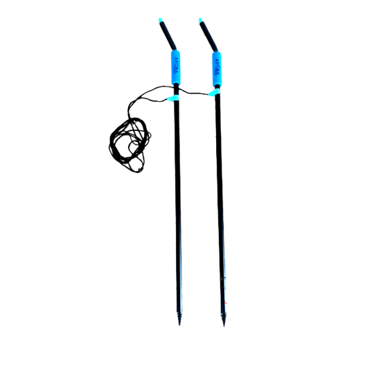 Atstumo Matavimo Kuoliukai 90cm FD10-1344 (Distance Stick) Atstumo Matavimo Kuoliukai 90cm FD10-1344 (Distance Stick)