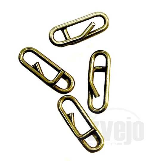 Greito sujungimo segtukai 5vnt Greito sujungimo segtukai 5vnt