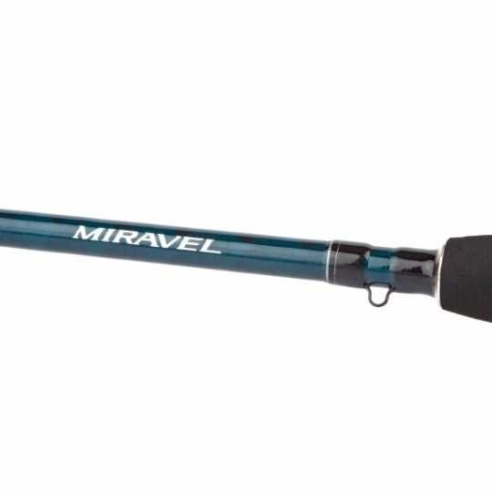 Spiningas Shimano Miravel Light Game X Fast Spiningas Shimano Miravel Light Game X Fast
