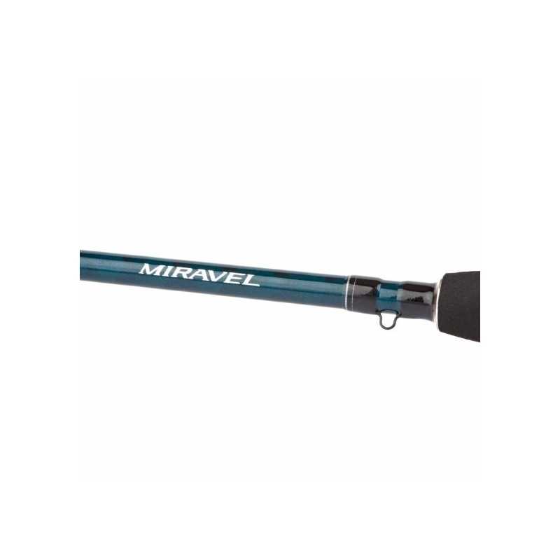 Spiningas Shimano Miravel Light Game X Fast Spiningas Shimano Miravel Light Game X Fast