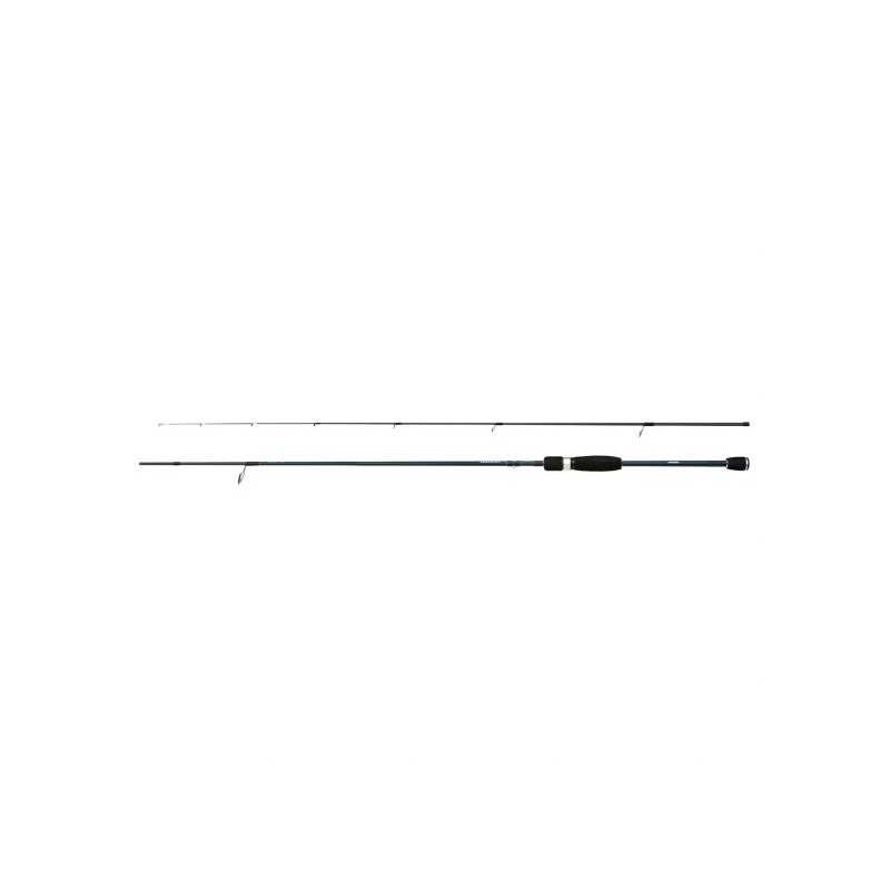 Spiningas Shimano Miravel Light Game X Fast Spiningas Shimano Miravel Light Game X Fast