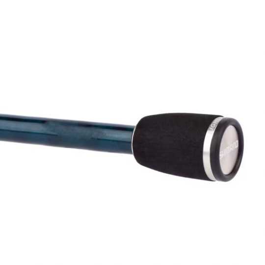 Spiningas Shimano Miravel Light Game X Fast Spiningas Shimano Miravel Light Game X Fast