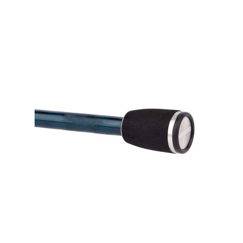 Spiningas Shimano Miravel Light Game X Fast Spiningas Shimano Miravel Light Game X Fast