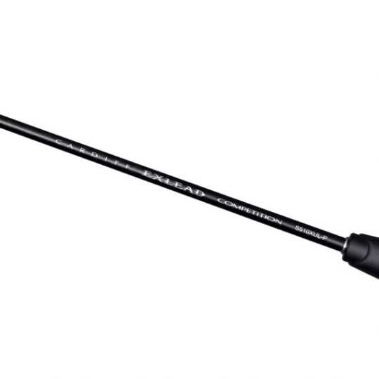 Spiningas Shimano Rod Cardiff Exlead Competition (Area Trout) Spiningas Shimano Rod Cardiff Exlead Competition (Area Trout)