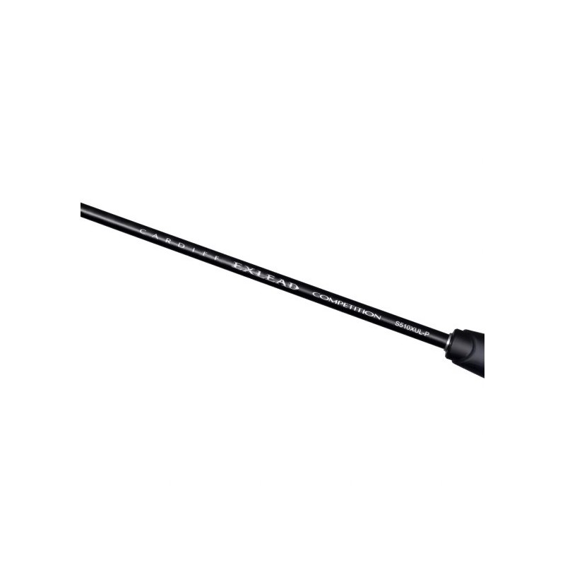Spiningas Shimano Rod Cardiff Exlead Competition (Area Trout) Spiningas Shimano Rod Cardiff Exlead Competition (Area Trout)