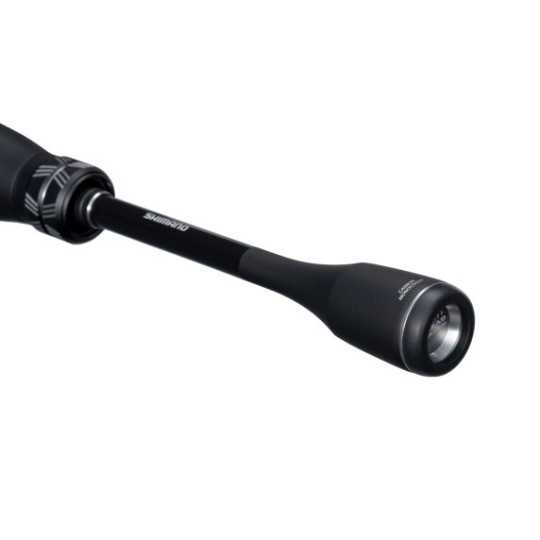 Spiningas Shimano Rod Cardiff Exlead Competition (Area Trout) Spiningas Shimano Rod Cardiff Exlead Competition (Area Trout)