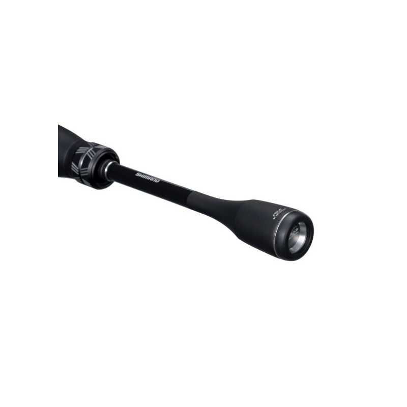 Spiningas Shimano Rod Cardiff Exlead Competition (Area Trout) Spiningas Shimano Rod Cardiff Exlead Competition (Area Trout)