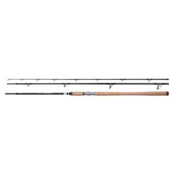 Spiningas Shimano Speedmaster Salmon Spin 3-dalių