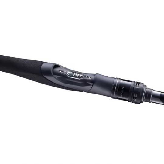 Spiningas Shimano 25Exsence Genos Spinning Spiningas Shimano 25Exsence Genos Spinning