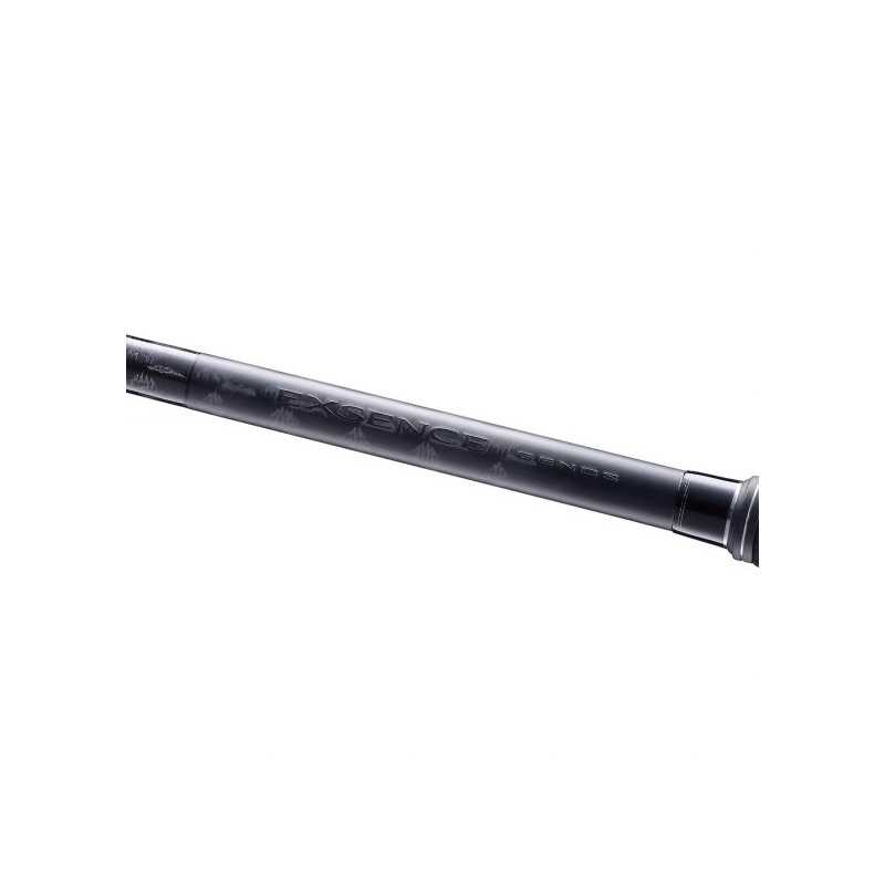 Spiningas Shimano 25Exsence Genos Spinning Spiningas Shimano 25Exsence Genos Spinning