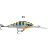 Vobleris Rapala Shadow Rap Jack Deep SDRJD05