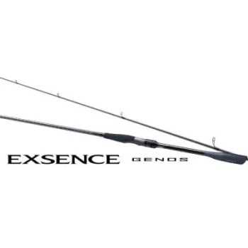 Spiningas Shimano 25Exsence Genos Spinning