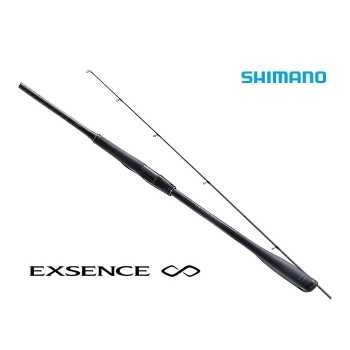 Spiningas Shimano Exsence Infinity