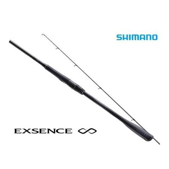 Spiningas Shimano Exsence Infinity Spiningas Shimano Exsence Infinity