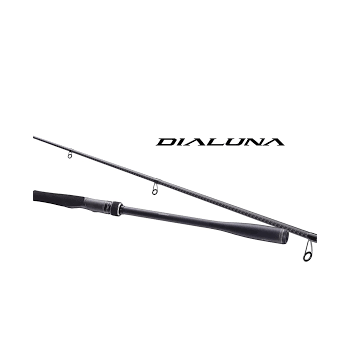 Spiningas Shimano Dialuna Spinning Inshore