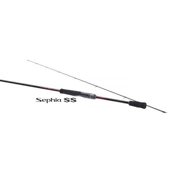 Spiningas Shimano Sephia SS