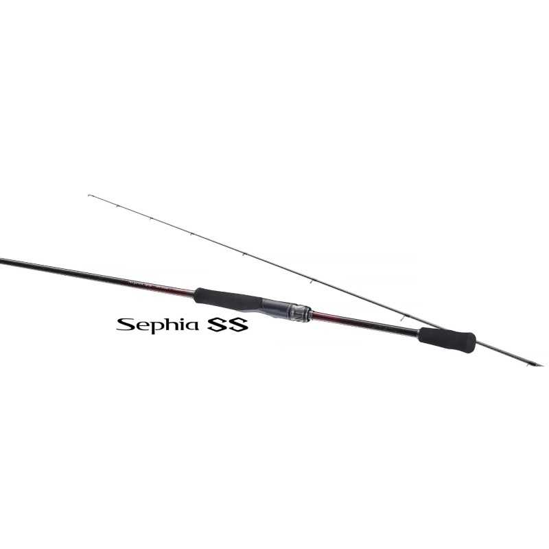 Spiningas Shimano Sephia SS