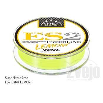 Valas Varivas Trout Area ES2 ESTER Lemoni 80m