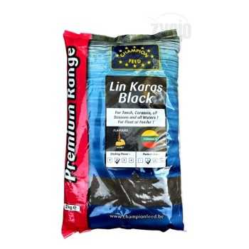 Jaukas Champion Feed Premium 2kg Lin/Karas Black Honey