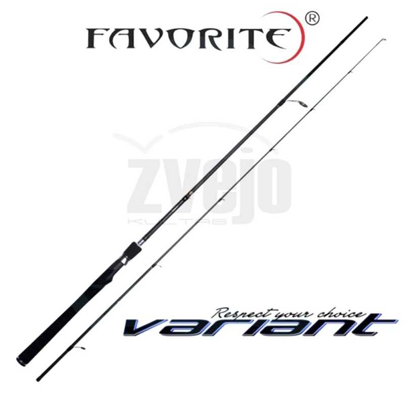 Spiningas Favorite Variant fast Spiningas Favorite Variant fast
