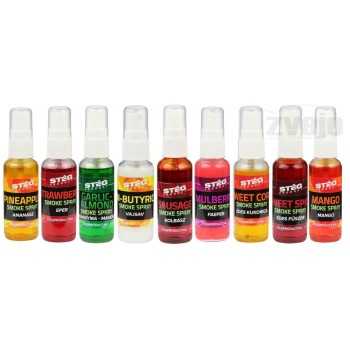 Purškalas Steg Aromatinis Darantis Debesį Smoke Spray 30ml