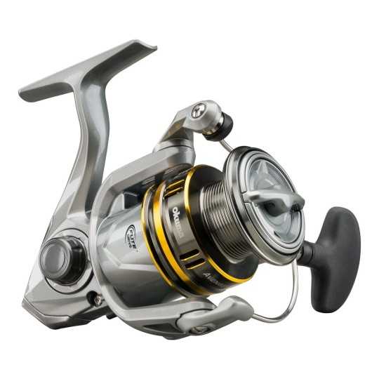 Ritė Okuma Avenger B 5.2:1 New 2026 Ritė Okuma Avenger B 5.2:1 New 2026