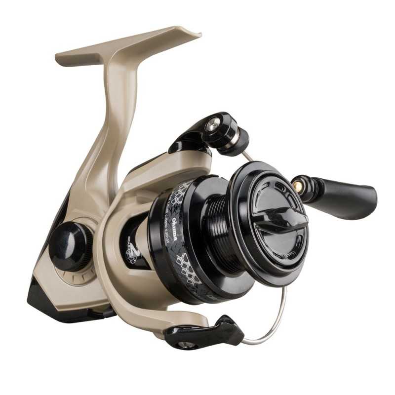 Ritė Okuma Outrax Sand Green New 2026 Ritė Okuma Outrax Sand Green New 2026