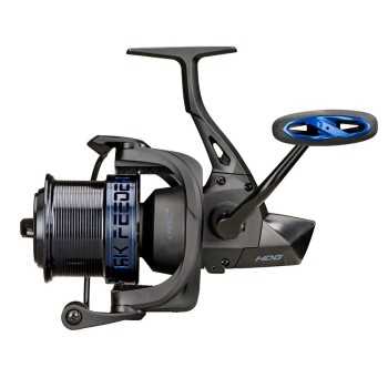 Ritė Okuma 6K Feeder 6000 5.3:1