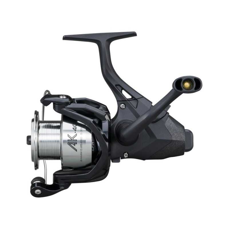 Ritė Okuma AK (Baitfeeder) Ritė Okuma AK (Baitfeeder)