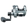 Ritė Okuma Alijos 12 SII RH Jigging 2-Speed 6.4:1/2.1:1
