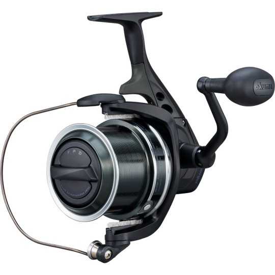 Ritė Okuma Big Bomber Spod BBS Ritė Okuma Big Bomber Spod BBS
