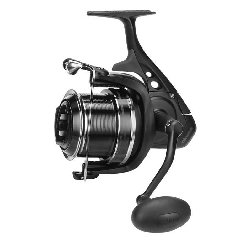 Ritė Okuma Big Bomber Spod BBS Ritė Okuma Big Bomber Spod BBS