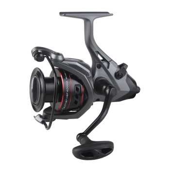 Ritė Okuma Ceymar HD Baitfeeder