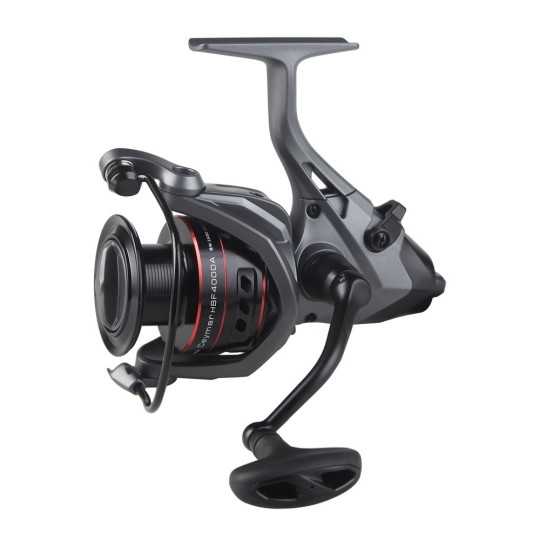 Ritė Okuma Ceymar HD Baitfeeder Ritė Okuma Ceymar HD Baitfeeder