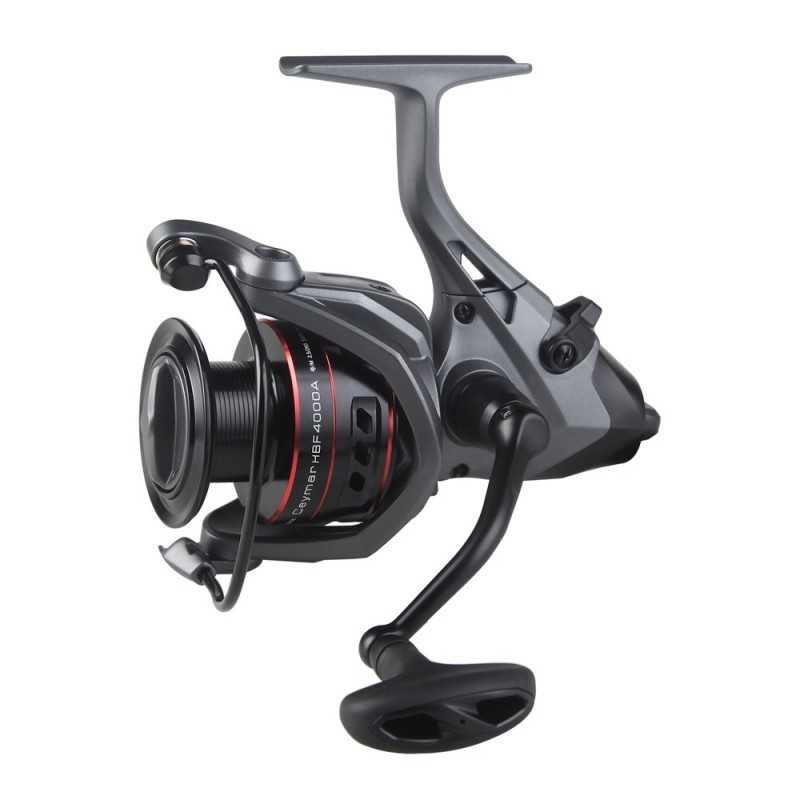 Ritė Okuma Ceymar HD Baitfeeder Ritė Okuma Ceymar HD Baitfeeder