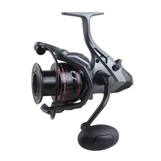 Ritė Okuma Ceymar HD Baitfeeder Ritė Okuma Ceymar HD Baitfeeder